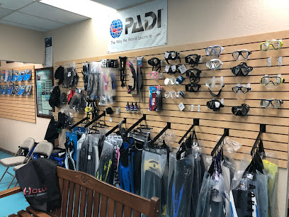 Tahoe Dive Center