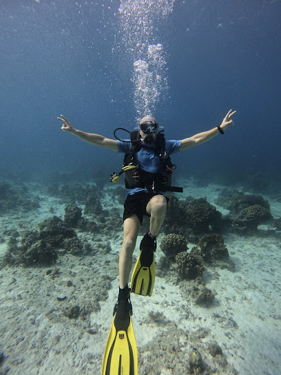 Florida Scuba Diving Instructor