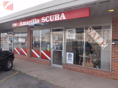 Amarillo Scuba Center