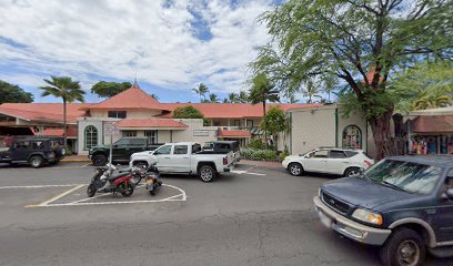 Kona Kai Divers
