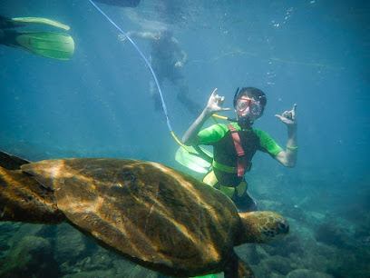 SNUBA Tours of Kauai