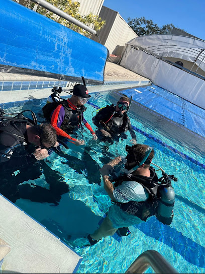 Clearwater Scuba School LLC