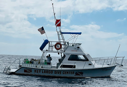 Key Largo Diver II