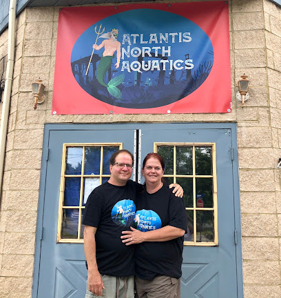Atlantis North Aquatics