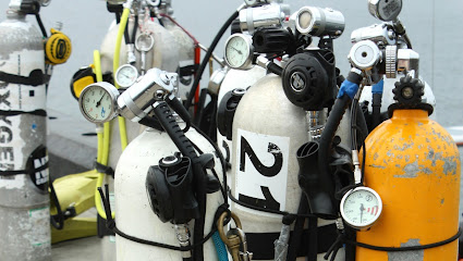JCA ELITE SCUBA