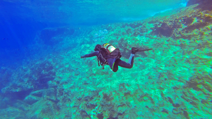 Coral Sea Scuba & Water Sports