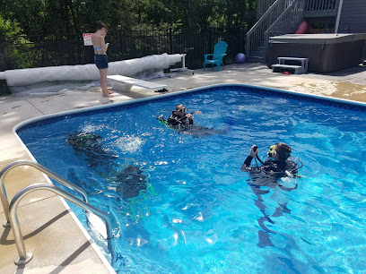 Breathing Bubbles, LLC Scuba Diving