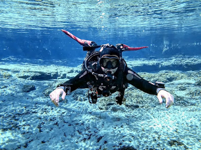 901 SCUBA