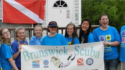 Brunswick Scuba LLC