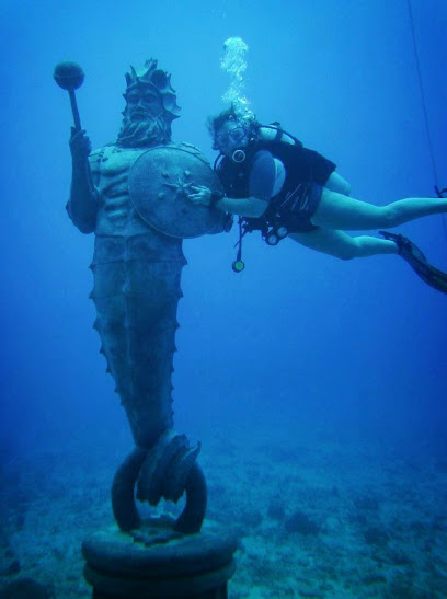 Upstate Scuba