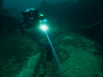 Evolve Scuba Diving