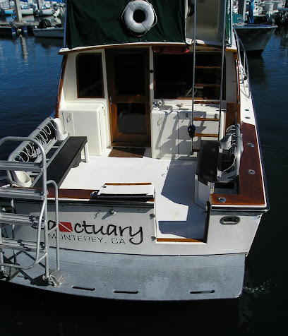 Sanctuary Charters