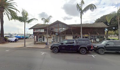 Pelagic Fleet · San Diego