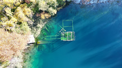 Lake Hydra Scuba