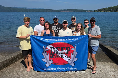 Deep Adventures Scuba