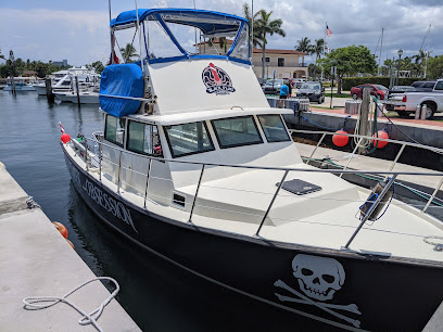 Deep Obsession Charters