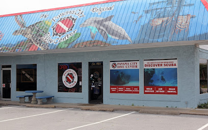 Panama City Dive Center