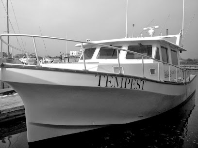 East Coast Wreck Diving