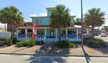 Captain Black's Dive Center