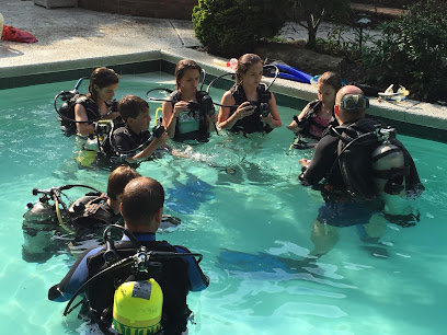 Aqua Adventures of North Carolina