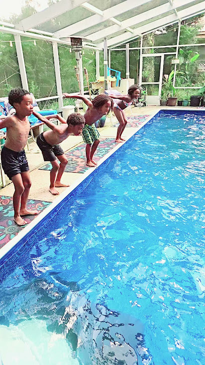Living Water Conservation & Scuba Inc.