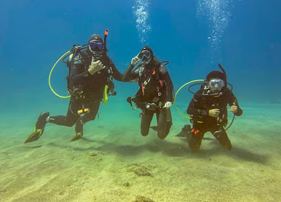 Kauai Scuba Adventures