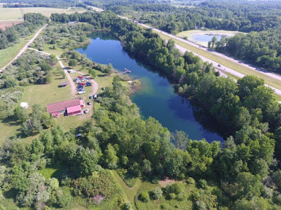 Crustys Quarry