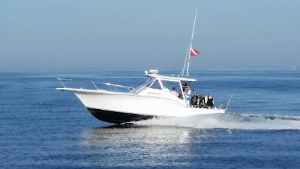 Wrightsville Beach Diving