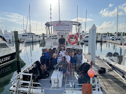 The Dive Shop, LLC