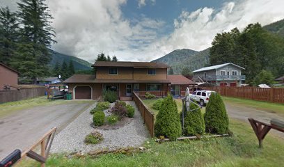 Douglas Island Diving Services