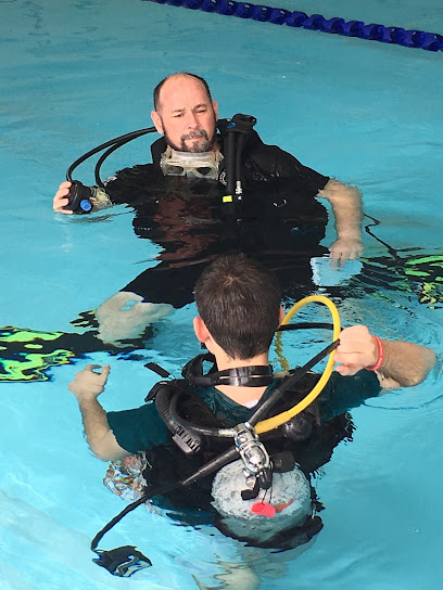 Sonny Side of Scuba