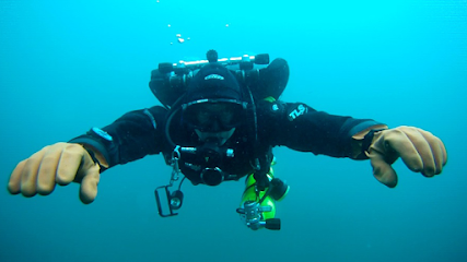 Scuba Coach Trace