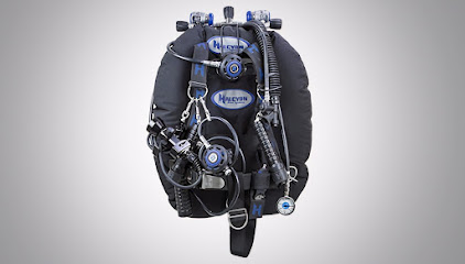 Hart Divers International