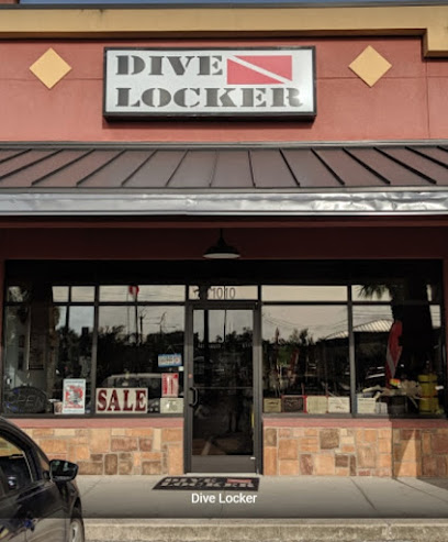 Dive Locker