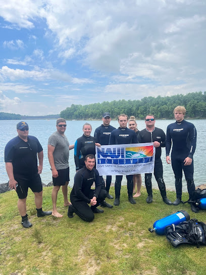 Mountain State Scuba, LLC