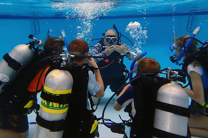Vega Exploration Scuba