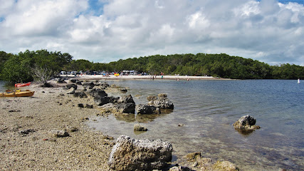 Coral Reef Park Co., Inc. Concession Services