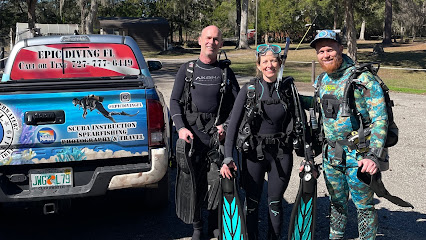 Epic Diving Florida