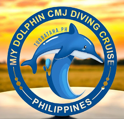 MV Dolphin