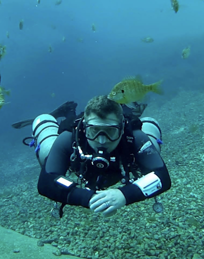 Adventure Dive Center