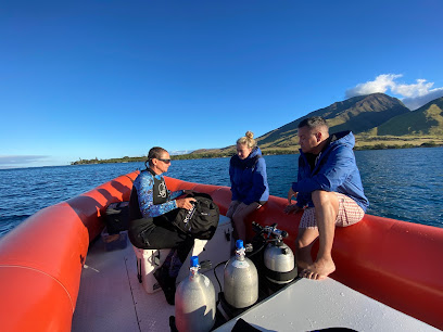 Maui Pacific Divers & Private Charters
