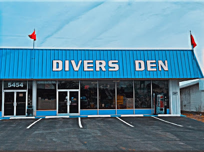 Divers Den
