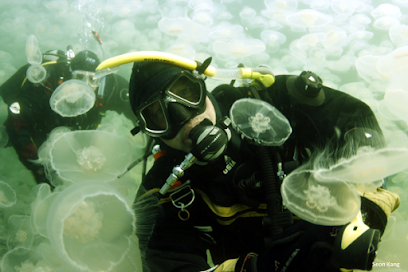 Argonaut Diving