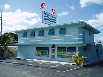 Quiescence Diving Services Inc
