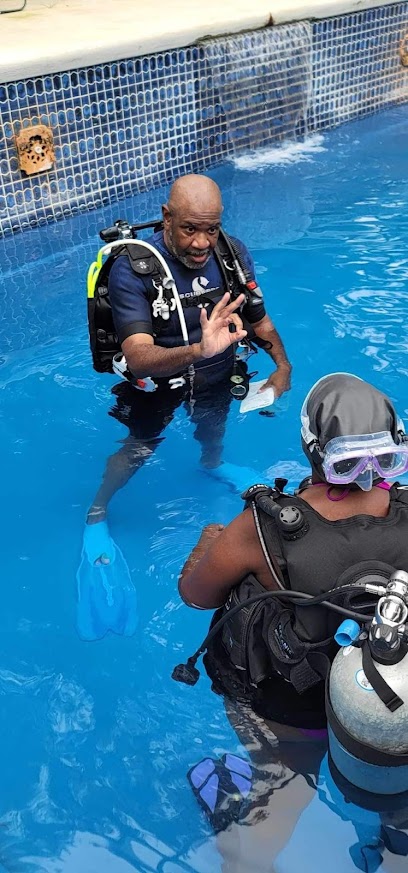 Poseidon's Passage Scuba Academy