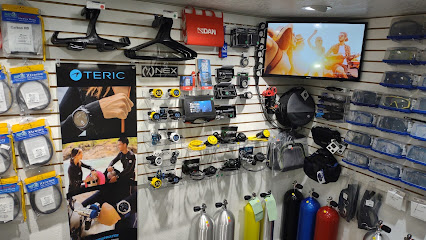 Diversified Diver Specialties LLC