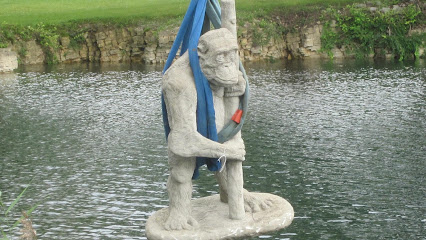 Haigh Quarry