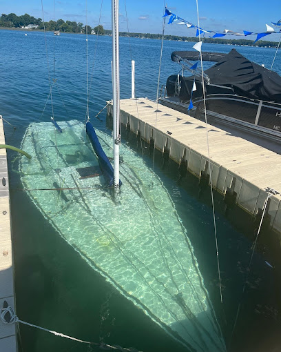Black Water Recovery Divers