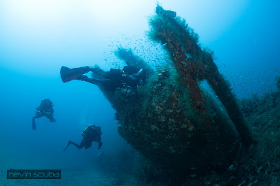 Nevin Scuba - Recreational And Technical Scuba Instruction