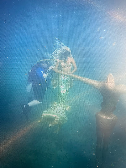Aquatic Discovery Scuba